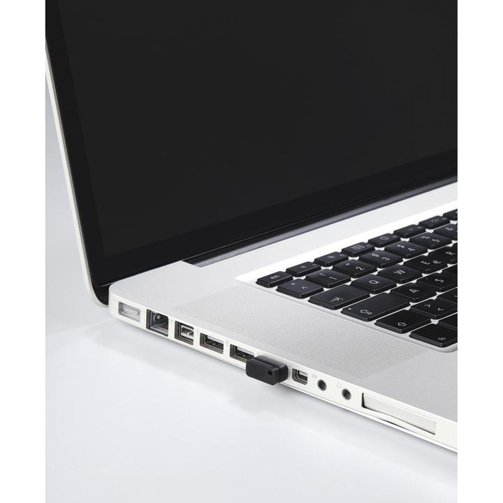 Image du produit Hama Intelligemment (64 Go, USB-A, USB 2.0)
