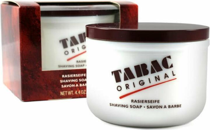 Produktbild Tabac Original (125 ml, Rasierseife)