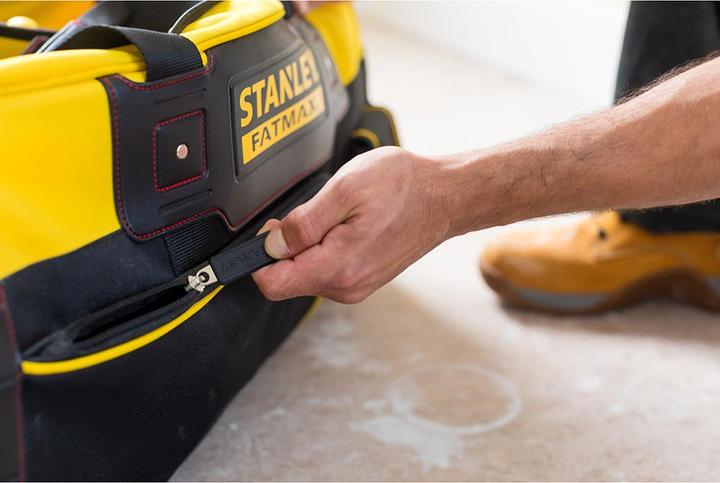 Produktbild Stanley Werkzeugtaschen (1 Teile)