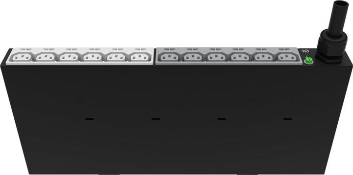 Immagine prodotto HPE G2 Basic 3.6kVA/(12) C13 WW PDU