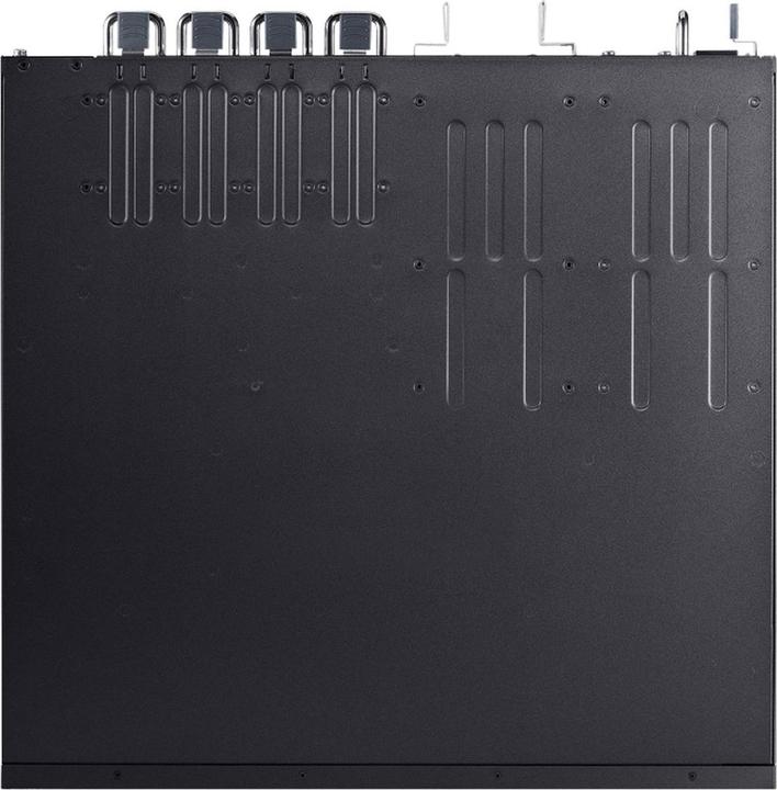 Image du produit TP-Link Omada 24-Portgigabit Stackable L3 Managed Poe Switch With 4 10 (28 Ports)