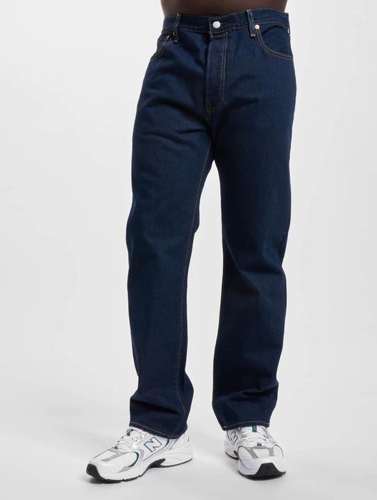 Actual product image Levis 501 Jeans onewash (W34/L34)