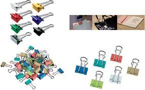 Image du produit Maul Clamp Mauly 215 2157698 24 pcs ass. (24 x)