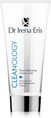 Image du produit Dr Irena Eris Cleanology Face Cleansing Creamy Gel Creamy Gel 175Ml (Gel, 175 ml)