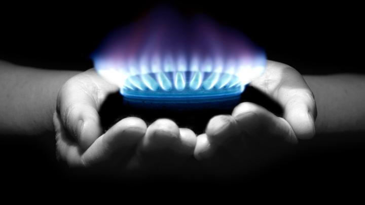 Produktbild MPM 60-GMH-17 Integriert Gaskochfeld 4 Zone(n)