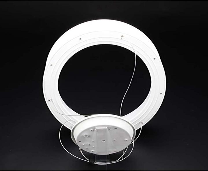Immagine prodotto Licht-Trend Loop bianco caldo 45 cm (1100 lm)