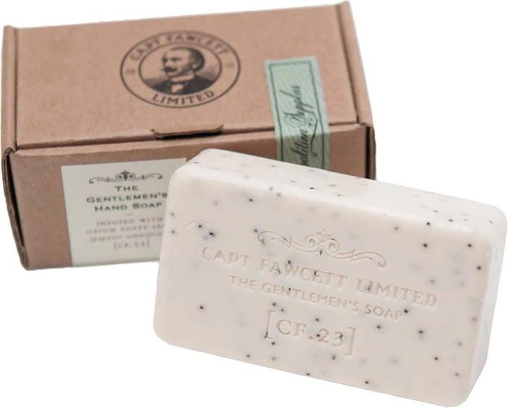 Actual product image Captain Fawcett Gentleman's Soap