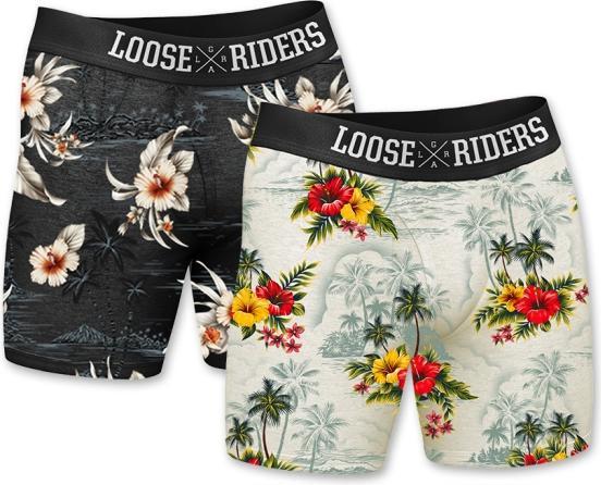 Produktbild Loose Riders Boxer Brief (L)