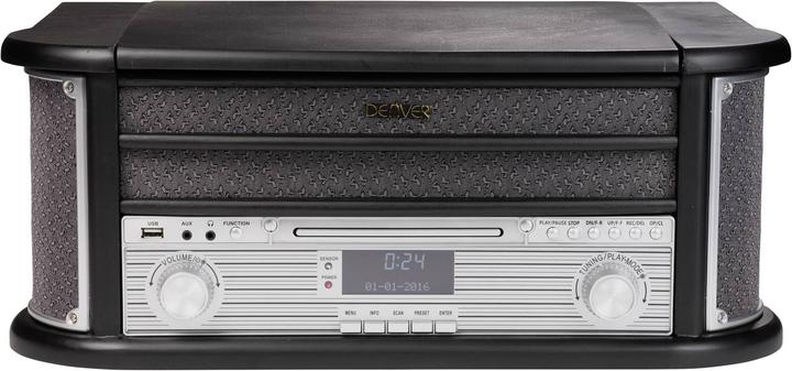 Produktbild Denver MRD-51 (DAB+, FM)