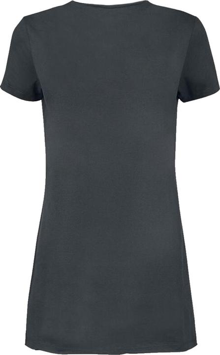 Image du produit Amplified - T-shirt UNTOUCHABLES - Femme (XS)