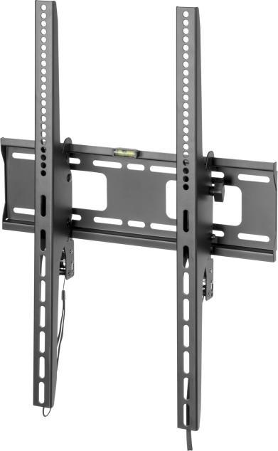 Deltaco Pakreiptas verticalus televizoriaus laikiklis OFFICE, 37"-75&quot , VESA / (75")