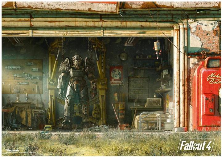 Produktbild Deerma Moonshine Maniacs - A Wild West Saga PC (1000 Teile)