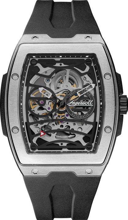 Immagine prodotto Ingersoll 1892 Ingersoll I12301 Il Challenger Automatico 45mm 5ATM (Orologio da polso analogico, 42 mm)