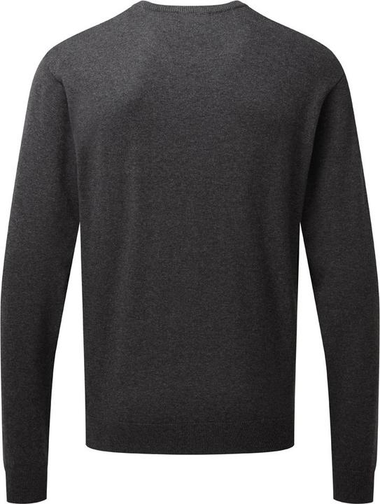 Actual product image Premier Adult round neck jumper with cotton (4XL)