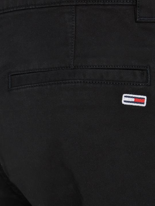 Produktbild Tommy Hilfiger Tommy Jeans Scanton Chino Slim Fit Black (W36/L30)