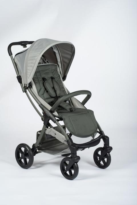 Productafbeelding Mast Reisbuggy
