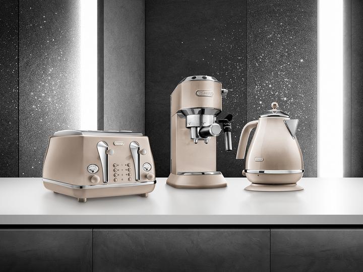 Produktbild De'Longhi Dedica