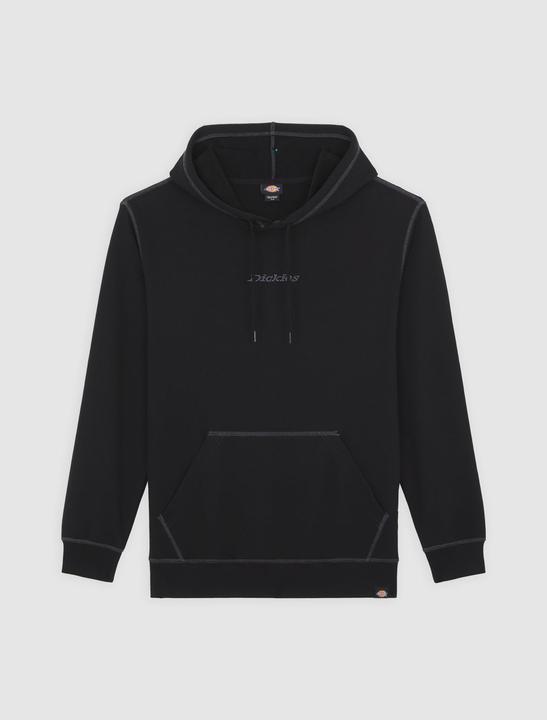Dickies Roy Hoodie Black