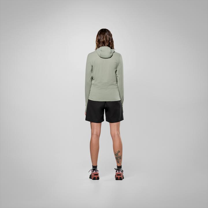 Actual product image Salewa Women's Puez Sun Hoodie (44)