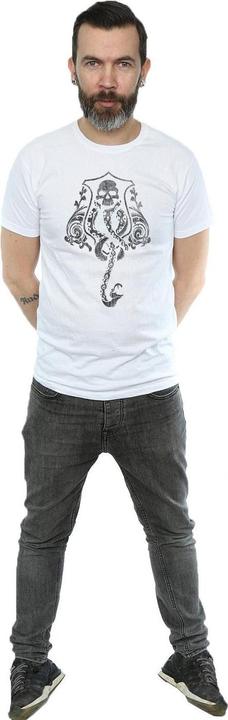 Actual product image Mens Dark Mark T-Shirt (XL)