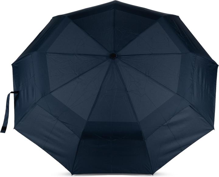 Produktbild Roka London Regenschirm Waterloo Sustainable Nylon Midnight