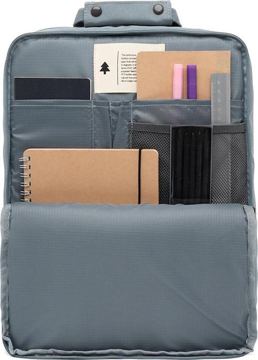 Produktbild Lefrik Smart Daily Rucksack (8) (8 l)