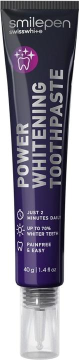 Produktbild SmilePen Power Whitening (40 ml)