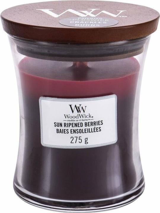 Immagine prodotto WoodWick Sun Ripened Berries (275 g)