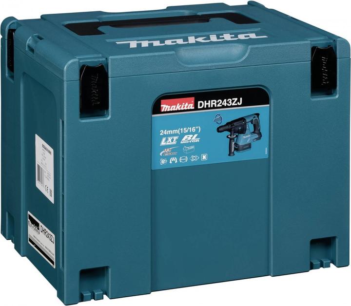 Produktbild Makita Dhr243zj (Akkubetrieb)
