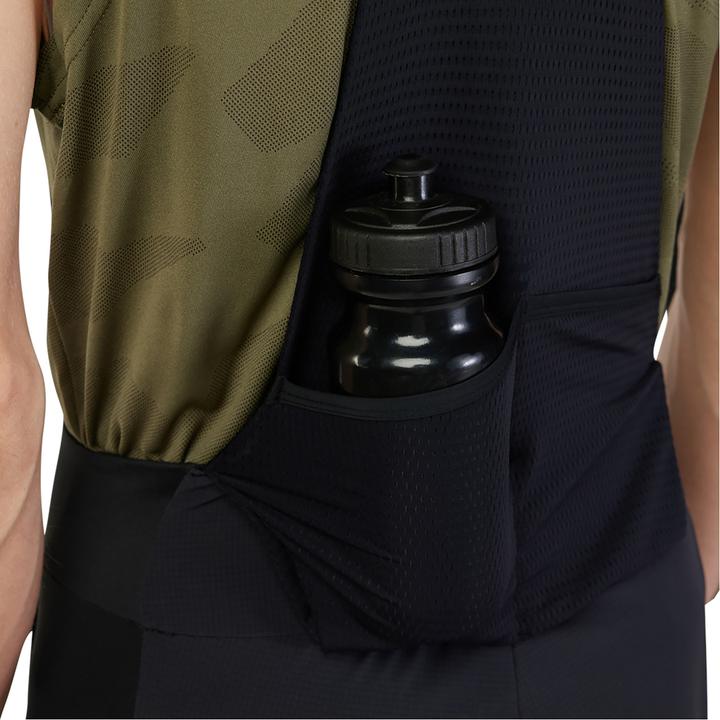 Image du produit Fox Short 24 Flexair Ascent Cargo Bib Bl (L)