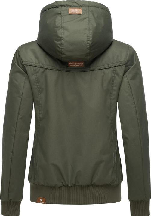 Image du produit Ragwear Jotty Hiver (M)