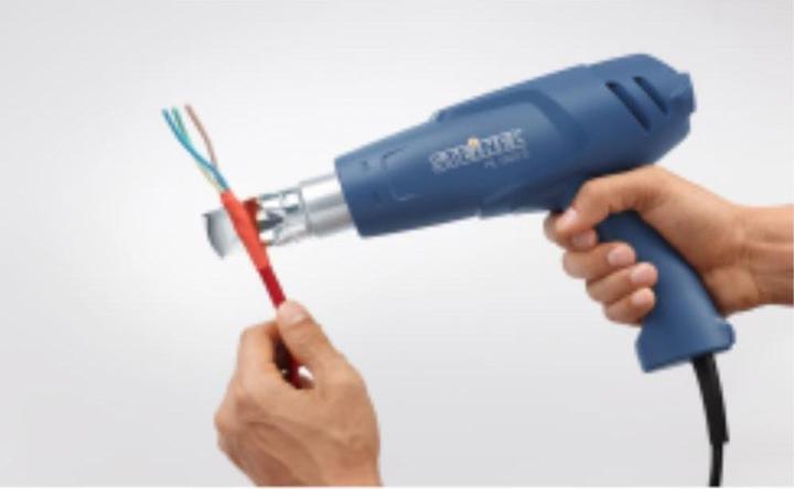 Actual product image Steinel Reflector nozzle no. 10
