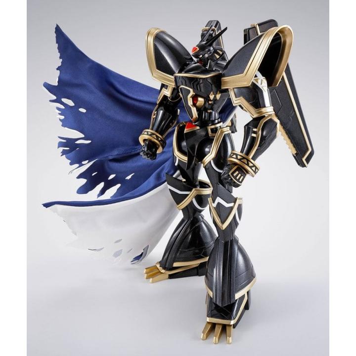 Image du produit Bandai Digimon - Alphamon Ouryuken S.H.Figuart