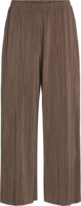Vila High Waist Culotte Hose