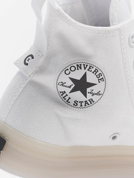 Actual product image Converse Chuck Taylor All Star CX Explore HI Shoes - 123771 (48)