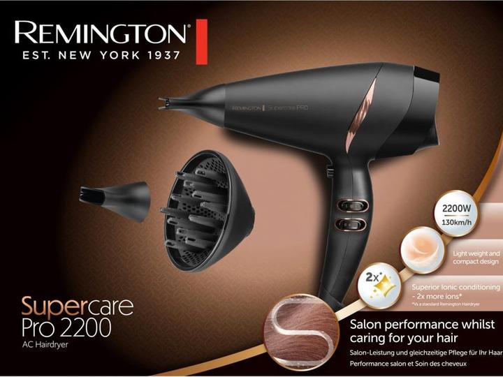 Image du produit Remington AC7201