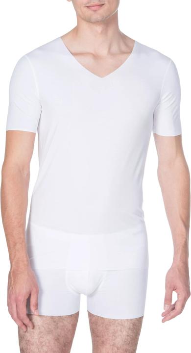 Produktbild Schiesser Shirt kurzarm "Laser Cut" (XL)
