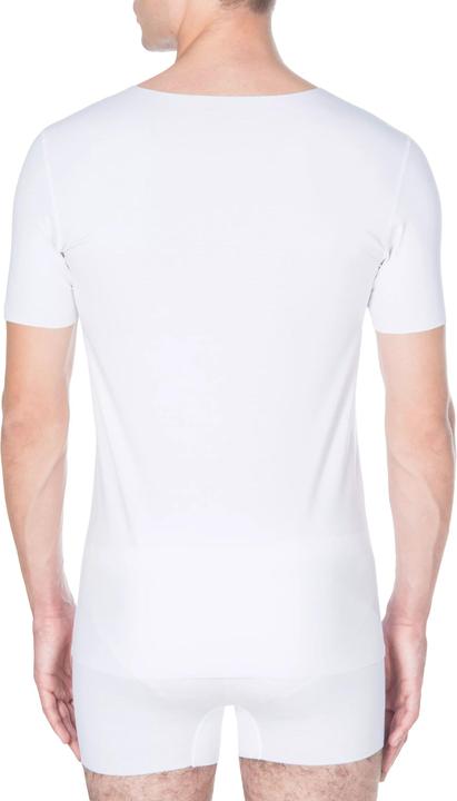 Produktbild Schiesser Shirt kurzarm "Laser Cut" (XL)