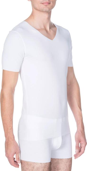 Produktbild Schiesser Shirt kurzarm "Laser Cut" (XL)