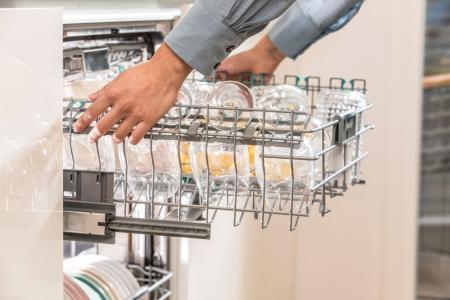 Actual product image Gorenje GV642E90