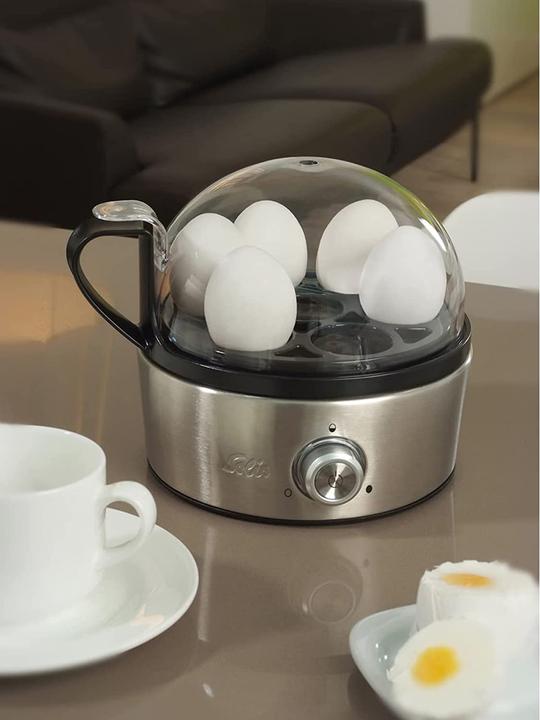 Produktbild Solis Egg Boiler & More Typ 827 (EU-Stecker)