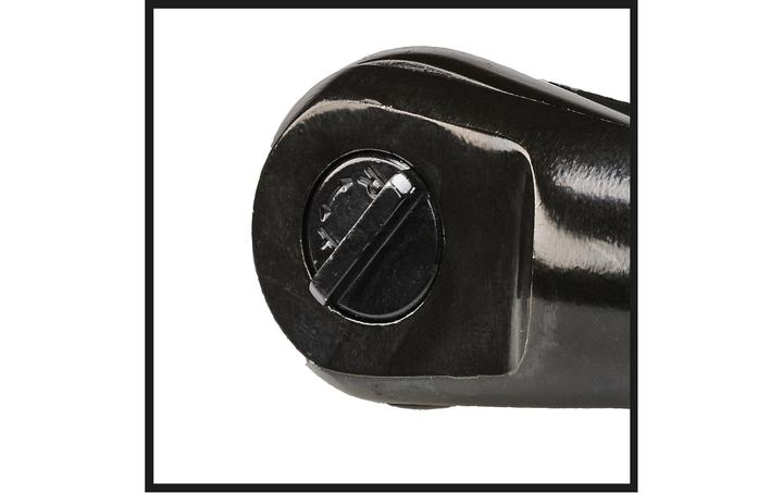 Image du produit Einhell Clé à cliquet 68 (1/2")