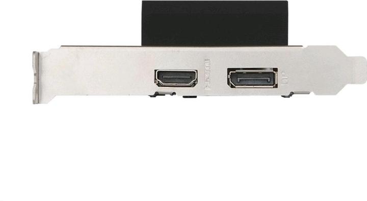 Productafbeelding MSI GeForce GT 1030 2GHD4 LP OC (2 GB)