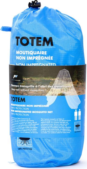 Immagine prodotto Totem Pharmavoyage TotemCanopy