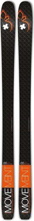 Produktbild Movement Ski Alp Tracks 85 Ltd 2022 (116 cm, Ohne Bindung)