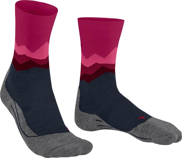 Produktbild Falke TK2 Explore Damen Trekking Socken (41 - 42)