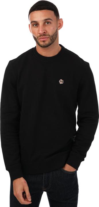 Ted Baker Hatton Sweatshirt Rundhalsausschnitt
