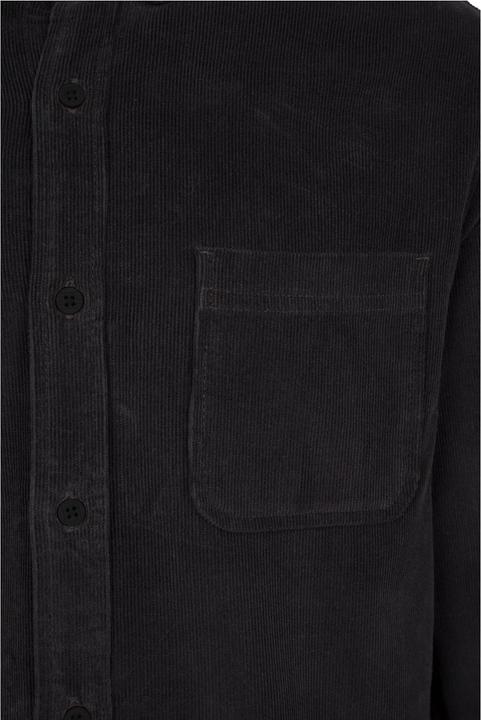 Image du produit Urban Classics Chemise UC Plus Size en velours côtelé (M)