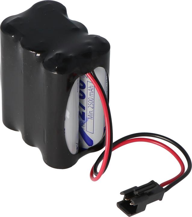 Produktbild Tivoli Audio Akku Audio PAL Radio, iPAL Radio, MA-1, -2,-3 (1 Stk., Gerätespezifisch, 2550 mAh)