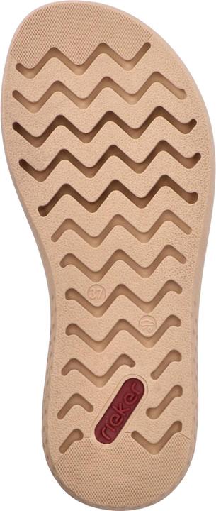 Actual product image Rieker Pantoletten (43)